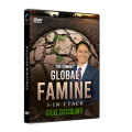 Global Famine 3-IN-1 PACK